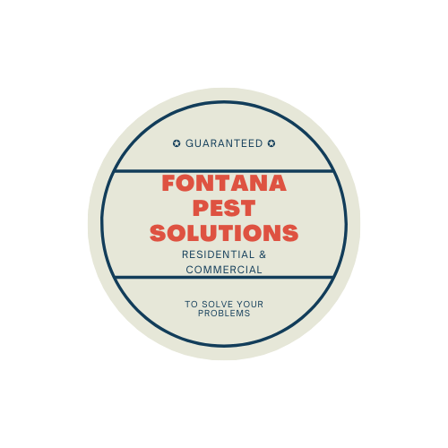Fontana Pest Solutions